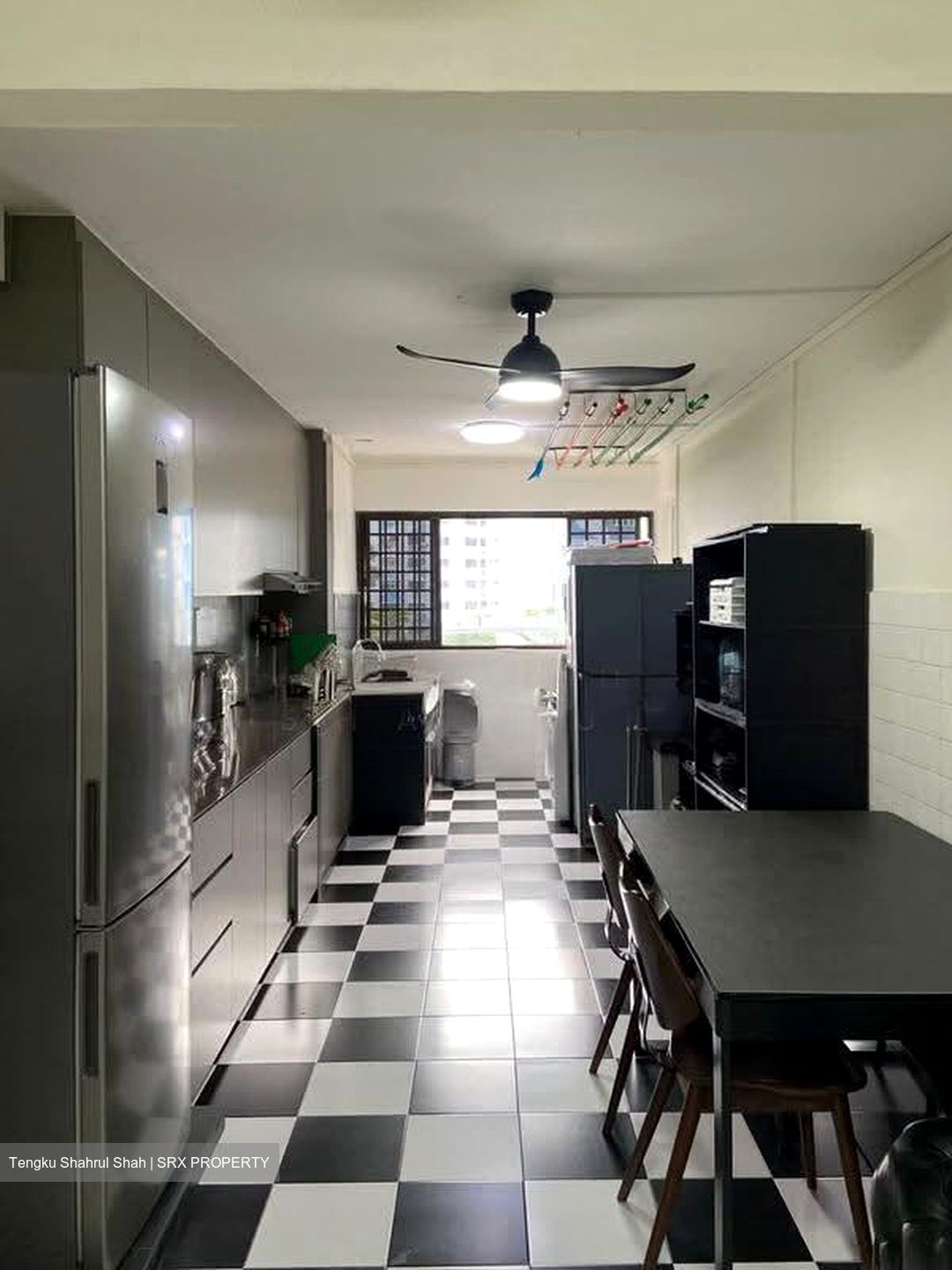 Blk 703 Reservoir Rise (Bedok), HDB 3 Rooms #637376071